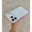 Ốp Lưng LIKGUSCRYSTAL Viền Dẻo Chống Sốc - Tích Hợp Sạc Từ Tính Tiện Lợi cho iP 17/16/15 Series