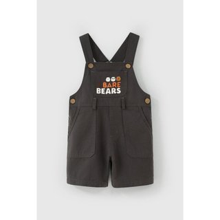 Quần yếm bé trai Rabity 136.001