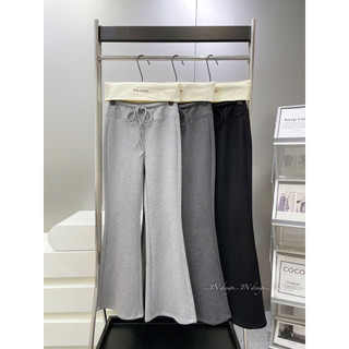 Quần umi xốp rút dây ống vẩy kiều trang #910 (form to-lùi size)