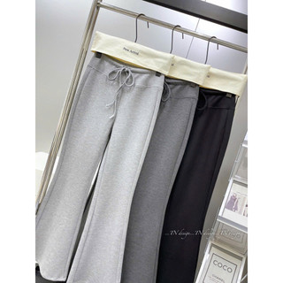 Quần umi xốp rút dây ống vẩy kiều trang #910 (form to-lùi size)