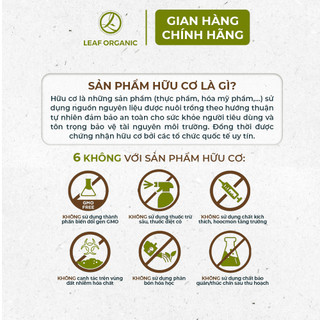 Yến mạch hữu cơ Markal loại cán mỏng - Gói 500g