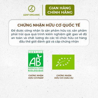 Yến mạch hữu cơ Markal loại cán mỏng - Gói 500g