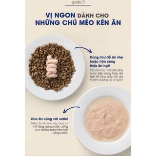 (Quà Tặng )Thanh Súp Thưởng NutriPlan