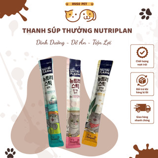 (Quà Tặng )Thanh Súp Thưởng NutriPlan