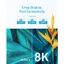 Anker HDMI Cable 8K@60Hz, 6FT Ultra HD 4K@120Hz HDMI Cord,48 Gbps Certified Ultra High-Speed A8742