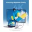 Hub chuyển đổi USB-C 7 trong 1 Anker A83D2, hỗ trợ HDMI 4K 60Hz, mở rộng đa cổng cho laptop