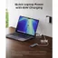 Hub chuyển đổi USB-C 7 trong 1 Anker A83D2, hỗ trợ HDMI 4K 60Hz, mở rộng đa cổng cho laptop