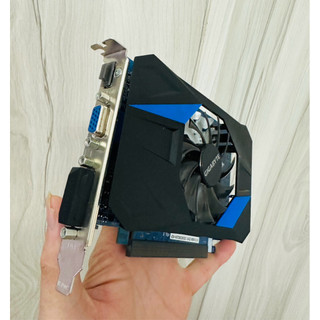 Card màn hình (VGA) Gigabyte NVIDIA N730D5OC-1GI M I like new Box bảo hành 36 tháng bởi nhà cung cấp