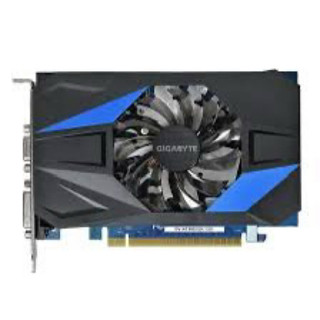 Card màn hình (VGA) Gigabyte NVIDIA N730D5OC-1GI M I like new Box bảo hành 36 tháng bởi nhà cung cấp