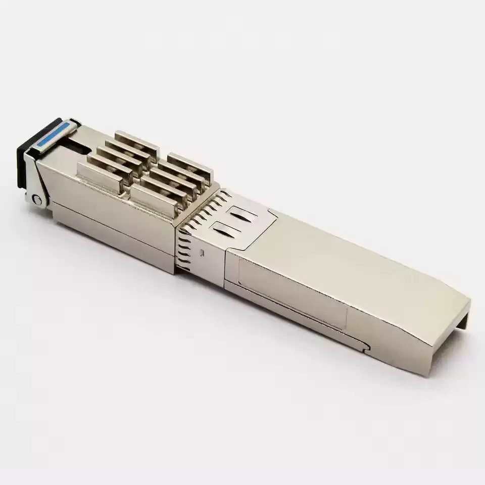[KM tản nhôm , quạt USB 6CM] Module SFP ONU Stick XGSPON 10Gbps ...
