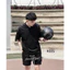 Quần Short Fear Of God In Sắc Nét Form Âu Fog Chất Nỉ Cotton Cao Cấp