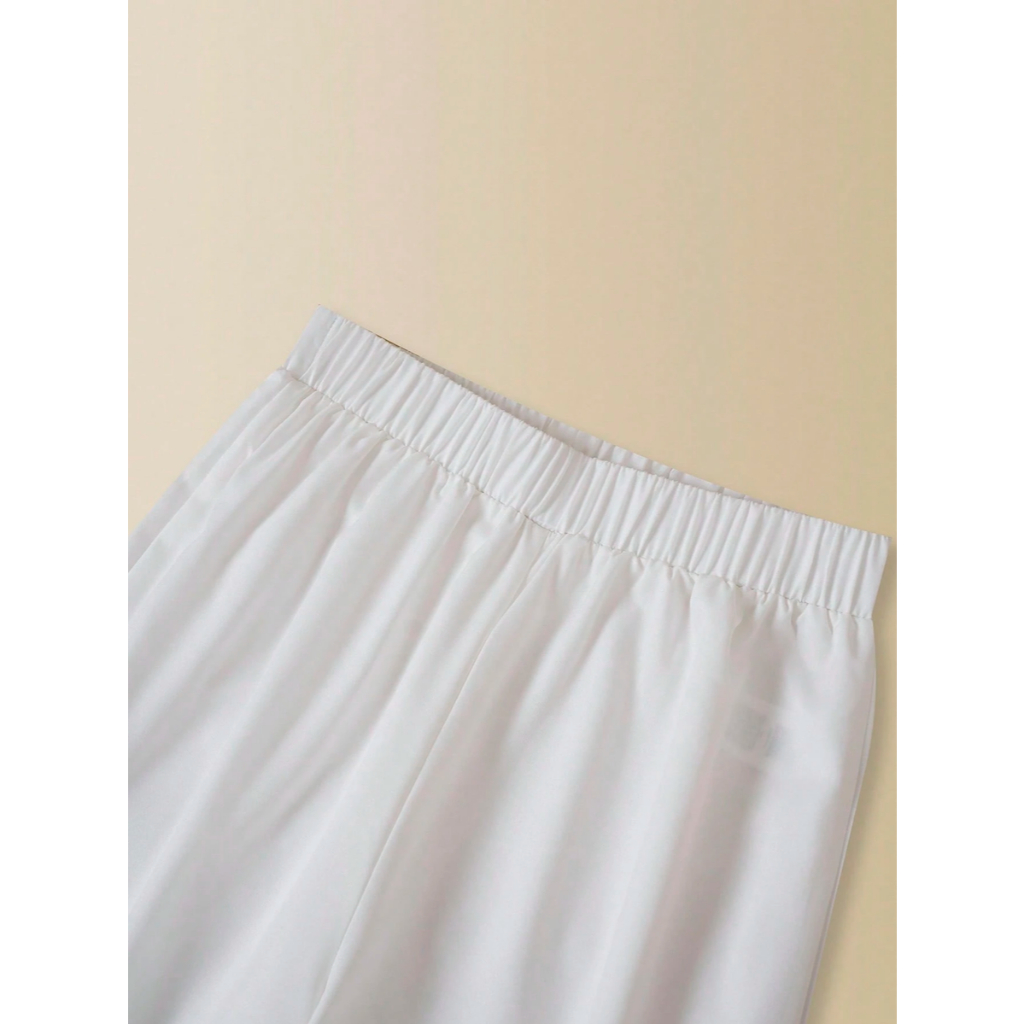 Set đồ bộ nữ 2 món hoạ tiết nhẹ nhàng, phong cách casual mặc thường ngày YN006