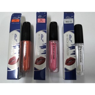 SON CỌ DƯỠNG BÓNG MÔI MIRA AROMA_C377