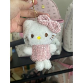 Charm Hello Kitty treo balo,túi xách