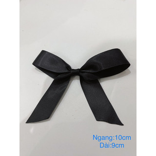 nơ cài áo các mã siêu xinh-phụ kiện phối sơmi nhẹ nhàng