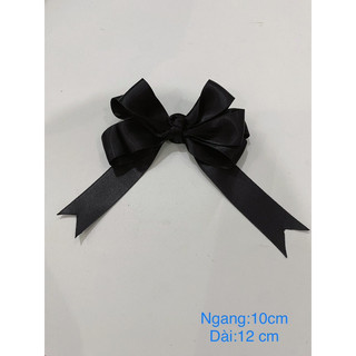 nơ cài áo các mã siêu xinh-phụ kiện phối sơmi nhẹ nhàng