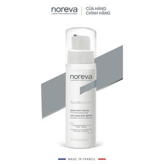Serum dưỡng da giảm nám Noreva Trio White XP Anti - Dark Spot 30ml