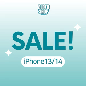 Ốp iPhone Dòng 13/14 - Aldershop