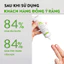 Kem Dưỡng BABE Stop AKN Mattifying Moisturiser cho da dầu giảm mụn 50ml