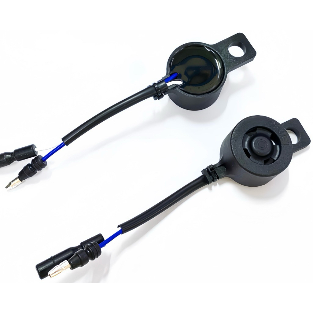 Còi smartkey zin theo xe(chuyển chìa sang xanh mới kêu)