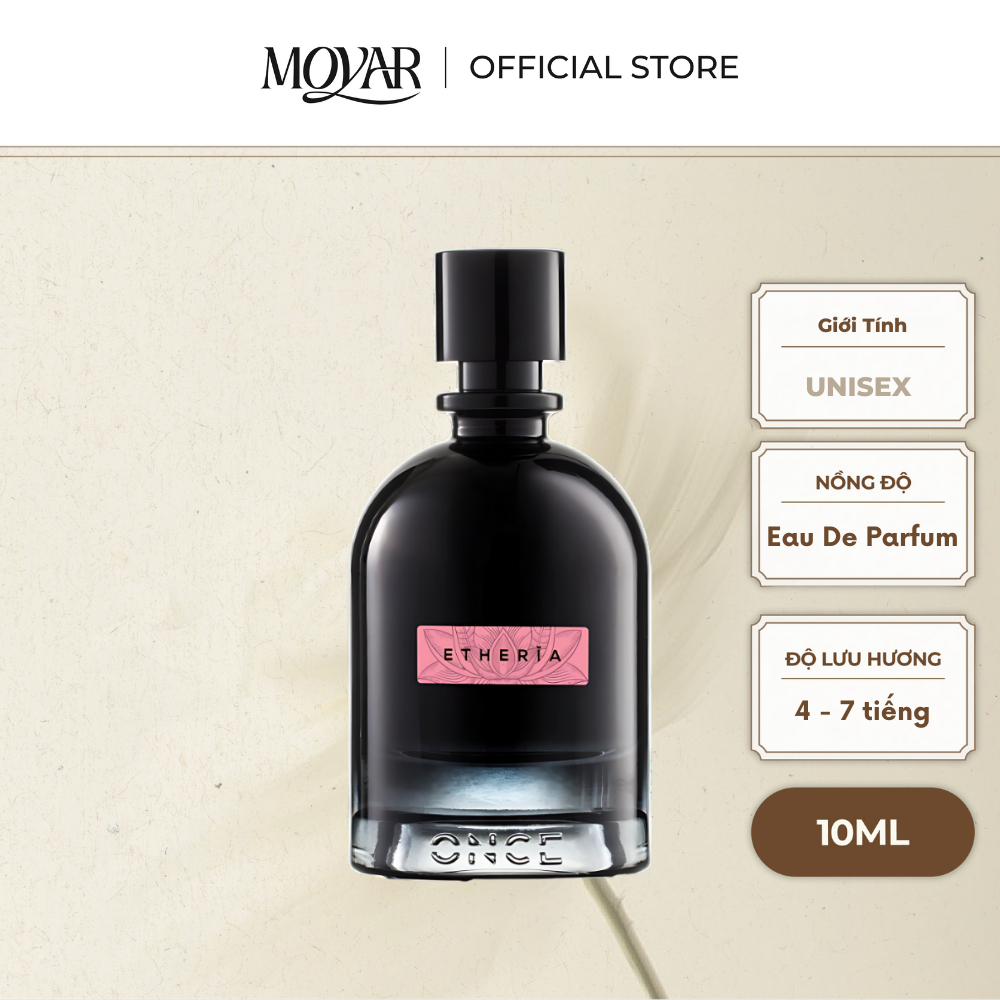 Once Etheria 100ml 香水 Nước hoa nữ Once Etheria | Xixon Perfume
