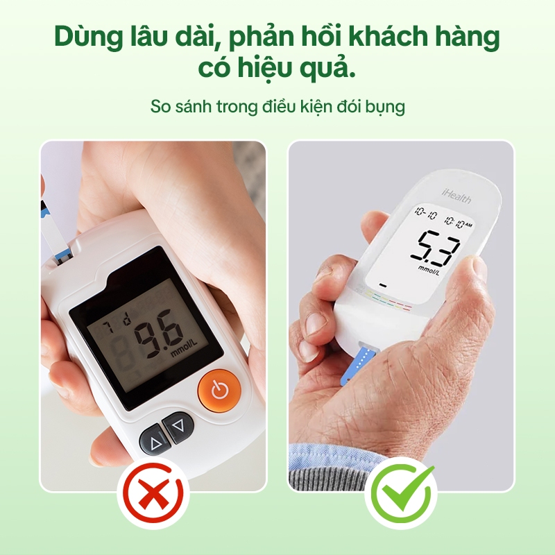 Tong Ren Tang Trà Thảo Mộc Cho Người Tiểu Đường – Ổn Định Đường Huyết,Giảm Khát Nước,Đi Tiểu Nhiều