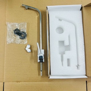Vòi Inox Máy Lọc Nước Kangaroo KG100ES, KG100HU
