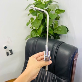 Vòi Inox Máy Lọc Nước Kangaroo KG100ES, KG100HU