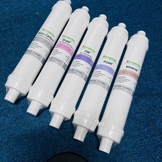 Trọn bộ khoáng chức năng 5-9 Kangaroo Hydrogen đời 2025 - Chính Hãng 100%