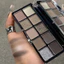 BẢNG PHẤN MẮT 10 Ô SHEDELLA EYEPALLET