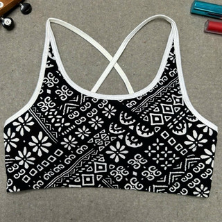(Thanh lý) Áo tập thể thao,áo tập gym,áo tập yoga cho nữ dáng bra, có sẵn đệm mút hàng VNXK