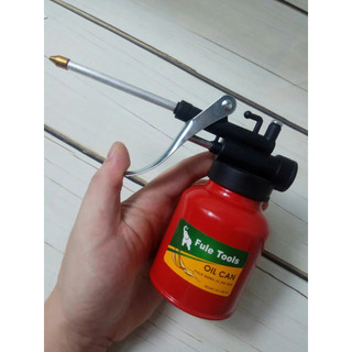 Vịt dầu, bình châm nhớt vòi mềm, cứng , chai bơm 250ml, MOTEX Store