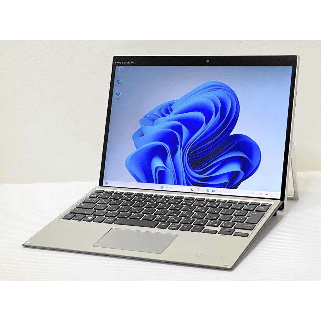 HP Elite X2 G4 | Core i5/i7 Gen 8 | RAM 8GB/16GB | SSD 256GB/512GB