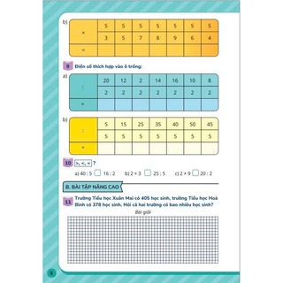 Sách - Rèn Kĩ Năng Giải Toán Lớp 3 - Dùng chung cho các bộ SGK hiện hành - ndbooks