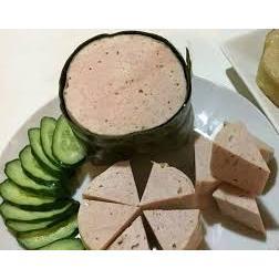 BỘT LÀM CHẢ CHAY D17 - DAI NGON THƠM