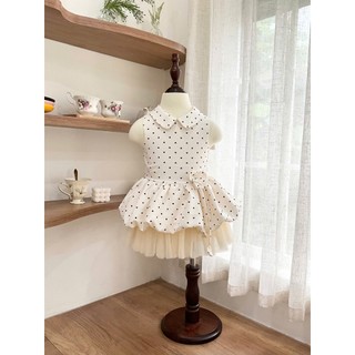 [ Tutuchan ] Váy đầm thiết kế bé gái ''  Fairy Dress ''  - TV01
