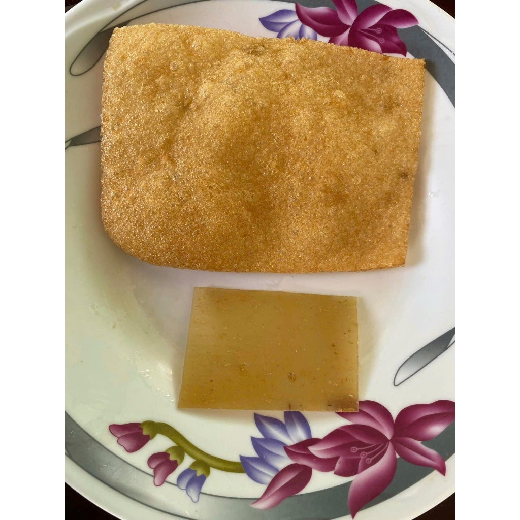 Bánh Phồng Tôm Cao Cấp 500G - Đặc Sản Năm Căn _ Cà Mau