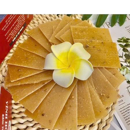 Bánh Phồng Tôm Cao Cấp 500G - Đặc Sản Năm Căn _ Cà Mau