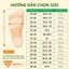 Dép Quai Ngang NESTY Nam Nữ Unisex Dép Đúc EVA Êm Nhẹ Thiết Kế 2 Quai Cá Tính ( KO3 )