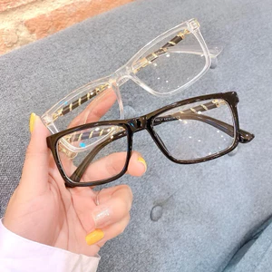 GỌNG KÍNH GIẢ CẬN XOẮN ỐC NAM NỮ