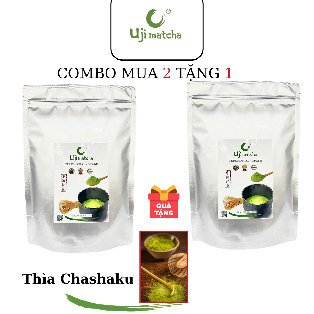 Uji Matcha Nhật Bản, Cửa hàng trực tuyến | Shopee Việt Nam