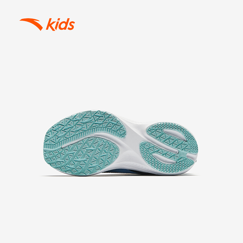 Giày Chạy Bé Trai Size 28 - 32 Anta Kids Flashlite 2.0 3125B9903
