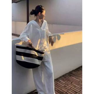 𝗩𝗶𝗮𝗻  - |LY LINEN| - Áo sơ mi linen