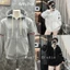 Áo Khoác Hoodie Zip Dây Đỏ Nón 2 lớp Chất Nỉ Chân Cua Dày Dặn, Áo Hoodie Nam Nữ Basic Phối Sọc Tay Siêu Hot