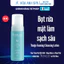 Bọt rửa mặt THALGO Foaming Cleansing Lotion dành cho mọi loại da 150ml