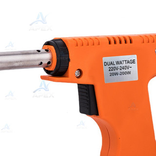 Mỏ hàn thiếc Soldering IRON 20W/200W 220-240V APEX