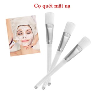 Cọ Quét Mặt Nạ Siêu Mềm Mịn Giao Ngẫu Nhiên Duduhouse