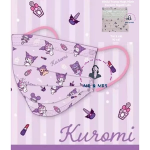 Tổng Hợp Khẩu Trang Thiết Kế Người Lớn