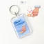 Móc Khóa Thông Điệp Tặng Bố Mẹ – Gửi Lời Yêu Thương, Lưu Giữ Kỷ Niệm, Quà Tặng Gia Đình Ý Nghĩa