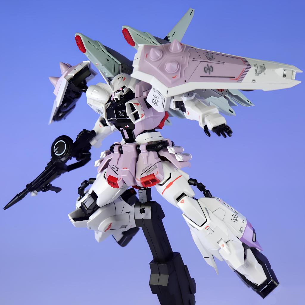 Bình Nhựa Pha Sơn Mô Hình 2.0 Bản Mới 2021 Hobby Mio